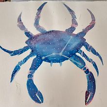 Mon projet du cours :  Techniques d'aquarelle pour des illustrations féériques. Een project van Traditionele illustratie,  Tekening, Aquarelschilderen y Redactionele illustratie van Cindy de Clerck - 28.04.2022