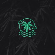 The Bayland Ein Projekt aus dem Bereich Br, ing und Identität und Design von fadowan - 04.02.2019