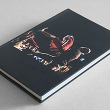 Fotolibro de autor. Un proyecto de Fotografía de Núria Aguadé - 03.05.2022