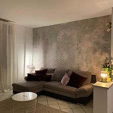 Parete stucco Berlino . Arquitetura projeto de Mara Evangelisti - 03.05.2022