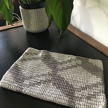 Meu projeto do curso: Design de padrões para crochê: encontre seu próprio estilo. Un progetto di Design di accessori, Pattern design, Fiber Art, DIY, Uncinetto e Textile Design di Vitória Honzák - 01.05.2022