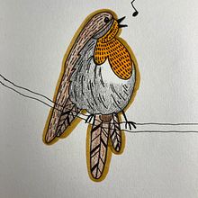 My project for course: Illustrated Life Journal: A Daily Mindful Practice. Un proyecto de Bellas Artes, Bocetado, Creatividad, Dibujo y Sketchbook de illustrationsbycoline - 03.05.2022