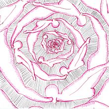 Meu projeto do curso: Ilustração artística: desenhe seu imaginário. Un progetto di Illustrazione tradizionale, Pittura, Creatività, Disegno a matita e Disegno di rppinotti - 05.05.2022