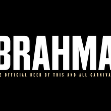 BRAHMA DESFILE N1 - FESTIVAL EL OJO. Advertising, Film, Video, and TV project by Thomaz Bastos - 05.03.2022