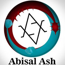 ABISAL ASH / Espacio Creativo . Fine Arts project by A B I S A L A S H - 04.19.2022