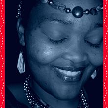 Self-Portrait. Un projet de Photographie de Khethekile Ntsontso - 04.05.2022