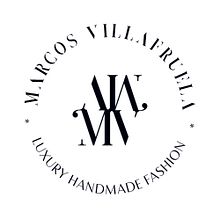 Rebranding visual: Marcos Villafruela. Br, ing & Identit project by Lucía Calvo Sánchez - 05.04.2022