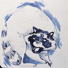 My project for course: Illustration Techniques to Unlock your Creativity. Design, Traditional illustration, Fine Arts, Painting, Creativit, Creating with Kids, and Sketchbook project by juliette_pearce - 05.11.2022