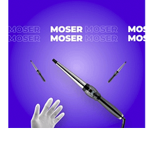 Motion Ads Video for Moser. Un projet de Motion design , et Publicité de Olha Shchukina - 04.05.2022