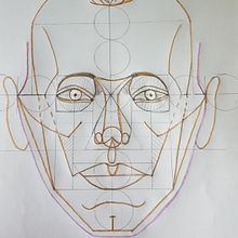 Mi Proyecto del curso: Dibujo anatómico para principiantes. Un proyecto de Bellas Artes, Bocetado, Dibujo a lápiz, Dibujo, Dibujo realista y Dibujo anatómico de Maribell Gutierrez - 04.05.2022