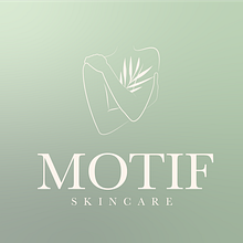 Skincare Brand Design. Un progetto di Br, ing, Br e identit di Caitlin Reed - 26.04.2022