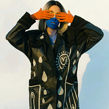 En Cuero FW'20. Un progetto di Fashion design e Textile Design di Giselle Manzano Ramírez - 15.10.2020