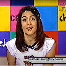 Meninas Veneno MTV. Un proyecto de Televisión de Marina Person - 04.05.2022