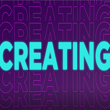 Meu projeto do curso: Animação tipográfica com After Effects . % PAULO VINICIUS ARAKAWA tarafından hazırlanan Hareketli Grafikler, Animasyon, Tipografi, 3D Animasyon, Ve Kinetik Tipografi projesi - 05.04.2022