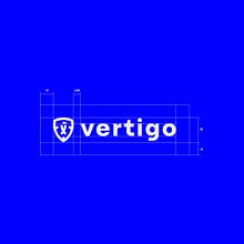Vertigo. Design, Br, ing, Identit, Graphic Design, and Marketing project by Jason Xavier - 05.05.2022