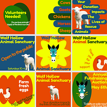 My project for course: Graphic Design for Beginners. Design, Br, ing, Identit, Graphic Design, T, pograph, Logo Design, T, pograph, and Design project by Sarah Haskell - 05.04.2022
