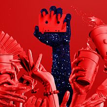 Music Promotion. Design, Photograph, Motion Graphics, Art Direction, Graphic Design, Animation, Photograph, and Post-production project by David Ayllon - 05.05.2022
