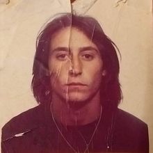 Restauración de foto antigua.. Un proyecto de Retoque fotográfico de Pedro Gardner - 05.05.2022