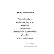 Mi Proyecto del curso: Escritura creativa: literatura digital y viral. Writing, Social Media, Creativit, and Creative Writing project by Jorge Carranza Briones - 05.05.2022