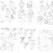 Il mio progetto del corso: Design di loghi: dal concetto alla presentazione. Design, Br, ing, Identit, Graphic Design, and Logo Design project by Davide Pavoni - 05.05.2022