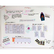 Meu projeto do curso: Produtividade e eficiência para criativos . Consultanță creativă, Managementul designului, Marketing și Management și productivitate de Ingrid Arend - 05.05.2022