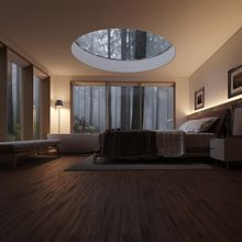 Suíte master. Un proyecto de 3D e Ilustración tradicional de Gabriel Andrade - 05.05.2022