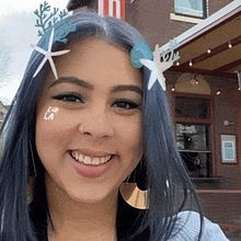 My project for course: Illustrated Filters for Facebook and Instagram Stories. 3D, Social Media, Digital Illustration, Instagram, 3D Design, and Social Media Design project by Stephanie Diane - 05.05.2022