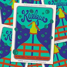 Mi Proyecto del curso: Diseño de pósteres creativos para eventos. Projekt z dziedziny Design, Projektowanie graficzne, T, pografia, Grafika wektorowa, Kreat, wność,  Projektowanie plakatów, Projektowanie c i frowe użytkownika Vale Cachorro - 05.05.2022