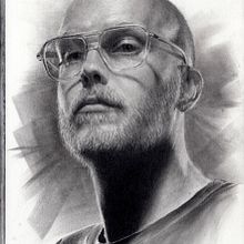 My project for course: Realistic Pencil Portraiture: Capture Stories and Emotions. Projekt z dziedziny Trad, c, jna ilustracja, R, sunek ołówkiem,  R, sunek, Portret, R, sunek realist i czn użytkownika Derek McClure - 05.04.2022