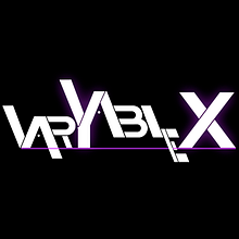 VarYableX. Design, Graphic Design, and Logo Design project by Andoni Márquez Cueto - 04.30.2022