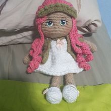 Sweet. Amigurumi project by Angela Tascon - 05.03.2022