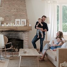 Home Magazine N°83 . % Olivia Thébaut tarafından hazırlanan Fotoğrafçılık, Dekoras, on, Yaşam Tarzı Fotoğrafçılığı, Ve Kostüm Tasarımı projesi - 05.06.2022
