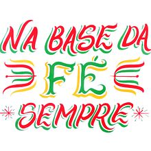 Siga Bem. Lettering, Design, and Traditional illustration project by Filipe Grimaldi - 01.31.2019
