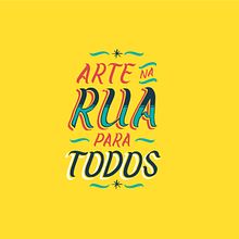 Circuito SESC de Artes . Design, Traditional illustration, and Lettering project by Filipe Grimaldi - 01.01.2019