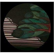 L'Anabase d' Eurydice . Ilustrație tradițională de ana_nonne - 05.07.2022