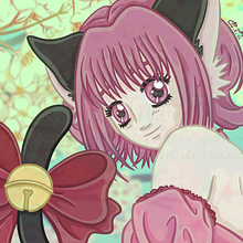 Illustrazioni digitali a fumetti fan art. Drawing, Digital Illustration, Manga, and Comic project by Caterina Trapasso - 05.07.2022