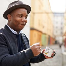 S'estimer pour s'épanouir. Projekt z dziedziny Marketing, Cop, writing, Stor, telling, Marketing treści i Komunikacja użytkownika Bénédict Cumberbatch - 07.05.2022