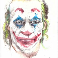 Retratos Lápices . Pencil Drawing, and Fine Arts project by Kopy Rodriguez - 05.07.2022
