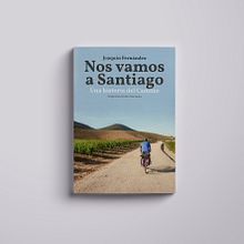 Nos vamos a Santiago . Un projet de Photographie, Design , Photographie documentaire , et Conception éditoriale de Jokin Fernández - 07.05.2022