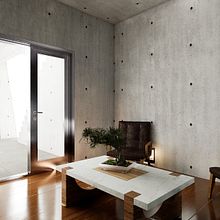 Meu projeto do curso: Infoarquitetura de interiores com Unreal Engine 4. Un progetto di 3D, Architettura, Architettura d'interni, Architettura digitale, Progettazione 3D e ArchVIZ di Matheus Rudo Antoniassi Pereira de Oliveira - 07.05.2022