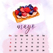 Mi Proyecto del curso: Técnicas aplicadas de ilustración en acuarela. Un proyecto de Ilustración tradicional, Bellas Artes, Pintura y Pintura a la acuarela de anapatricia ilustra - 07.05.2022