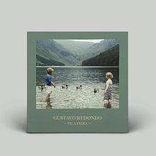 GUSTAVO REDONDO - Fila india. Un projet de Design , Photographie , et Design graphique de Jokin Fernández - 07.05.2022