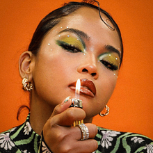 Euphoria. Art Direction, Fashion Photograph, and Portrait Photograph project by aya96 - 05.05.2022