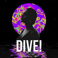 My project for course: Psychedelic Animation with Photoshop and After Effects. Motion Graphics, Photograph, Post-production, and Graphic Design project by pih.evgeniy - 05.07.2022