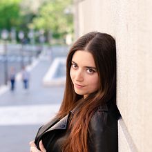 Mi Proyecto del curso: Fotografía de retrato moderna . Een project van Fotografie, Portretfotografie,  Fotografische verlichting, Studiofotografie, Digitale fotografie y Artistieke fotografie van heegen - 06.05.2022