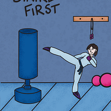 Meu projeto do curso: Ilustração digital colorida no Procreate. Traditional illustration, Drawing, Digital Illustration, and Digital Drawing project by Felipe Santo - 05.05.2022