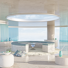 My project for course: Interior ArchViz: Create Surreal 3D Designs with Blender. Arquitetura, Arquitetura de interiores, Arquitetura digital, e Visualização arquitetônica projeto de Nancy Katarina - 08.05.2022