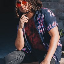 Fotografía con modelo. Un projet de Photographie de Ernesto Alejandro - 27.12.2021