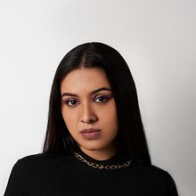 Mi Proyecto del curso: Fotografía de moda y retoque digital Ein Projekt aus dem Bereich Fotografie, Kunstleitung, Beleuchtungsdesign, Bildbearbeitung, Fotoretuschierung, Modefotografie, Porträtfotografie, Studiofotografie, Digitalfotografie, Artistische Fotografie und Interieurfotografie von Camilo Ortiz - 30.04.2022