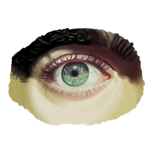 Portraits. Traditional illustration, Portrait Drawing, Pencil Drawing, Realistic Drawing, Digital Drawing, Figure Drawing, Digital Illustration, and Digital Painting project by Caterina Trapasso - 05.09.2022